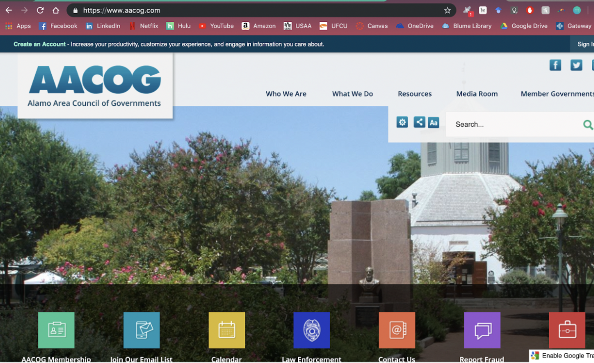 AACOG case study preview